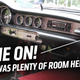 Illustration for article titled Whats The Most Unappreciated Feature In A Car?